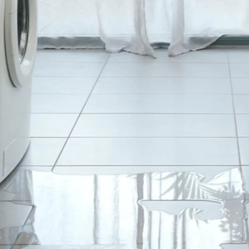 Appliance Leak Cleanup in Pomona, CA