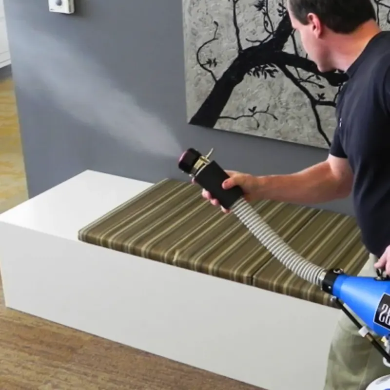 Professional Odor Removal in Pomona, CA